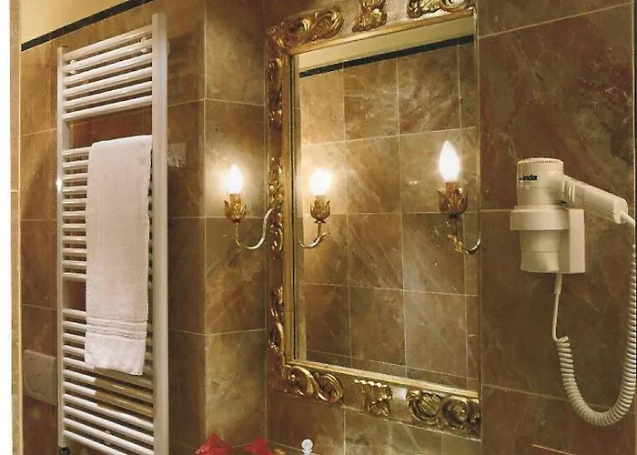 Konukevi Panada A & P Venedik