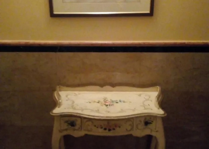 Panada A & P * Velence