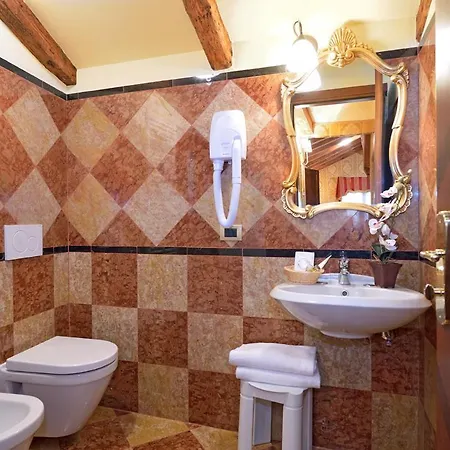 Panada A & P Wenecja