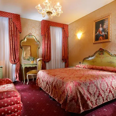 Panada A & P Pensionat Venedig