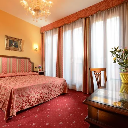 Panada A & P Venedig