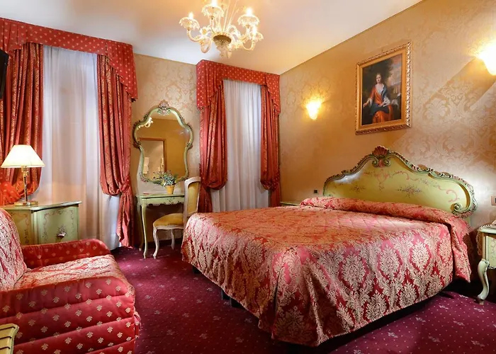 Panada A & P Maison d'hôtes Venise