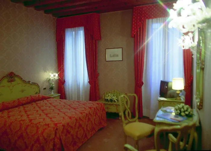 Maison d'hôtes Panada A & P *