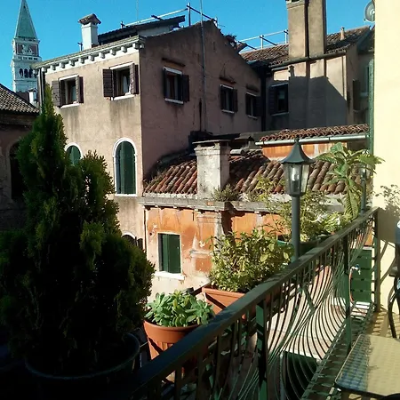 Affittacamere Panada A & P Venezia