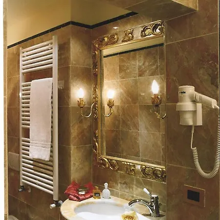 Gæstehus Panada A & P Venedig