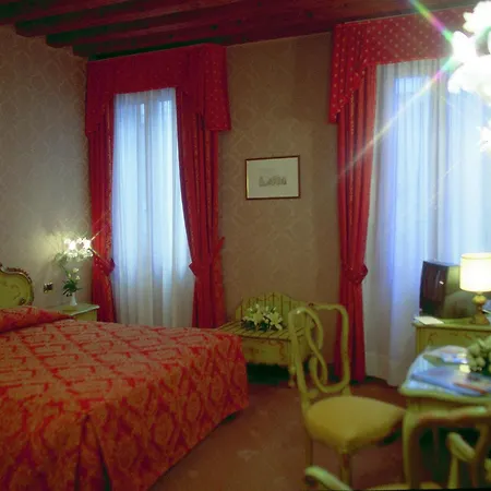 Gæstehus Panada A & P *