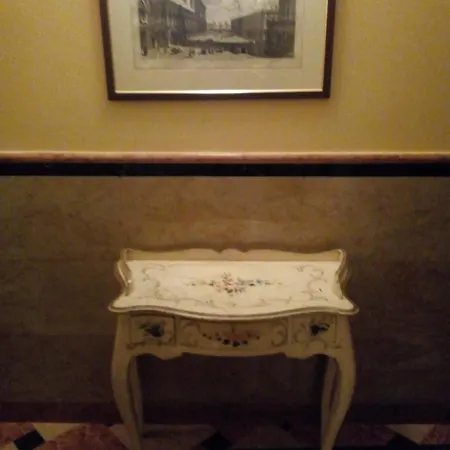 Panada A & P * Venedig